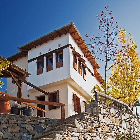 Pelion Homes Агіос-Георгіос-Ніліас Екстер'єр фото