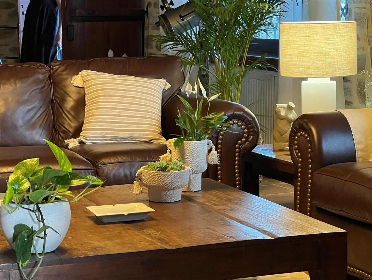 Pelion Homes Агіос-Георгіос-Ніліас Екстер'єр фото