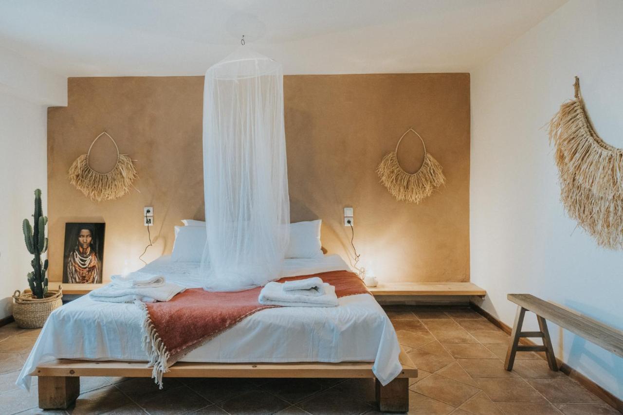 Pelion Homes Агіос-Георгіос-Ніліас Екстер'єр фото
