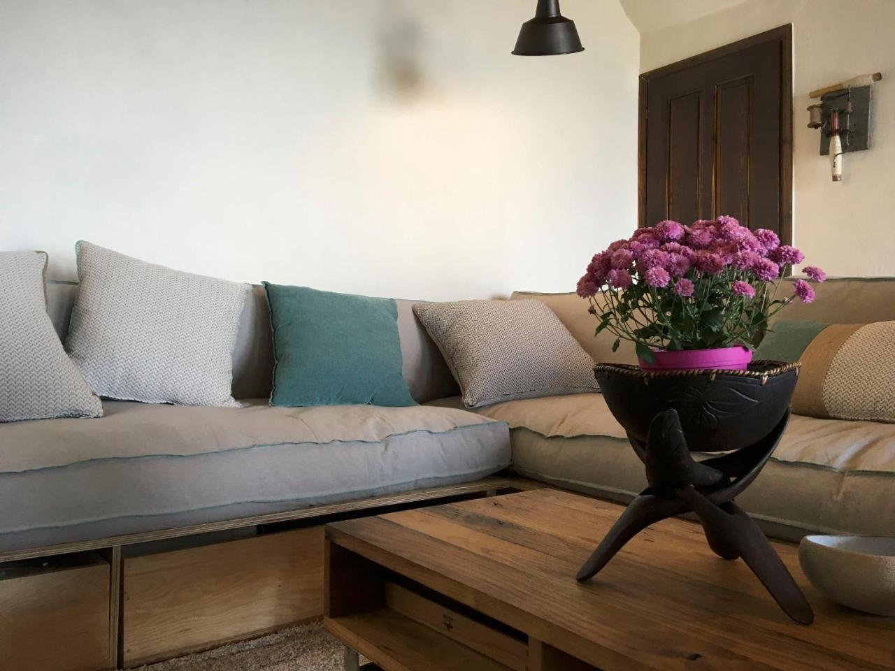 Pelion Homes Агіос-Георгіос-Ніліас Екстер'єр фото